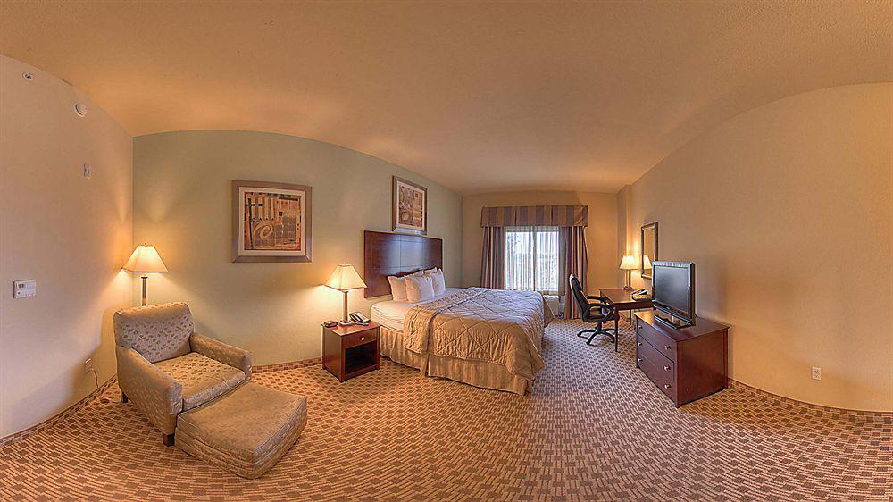 Comfort & Hotel 3*
