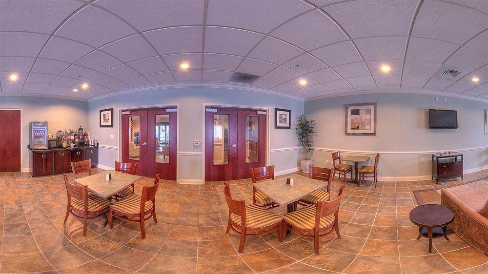 Comfort & Hotel Fort Walton Beach