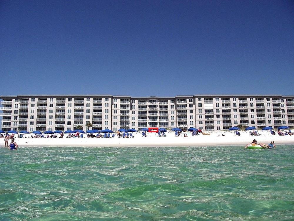 Apartment Island Princess 208