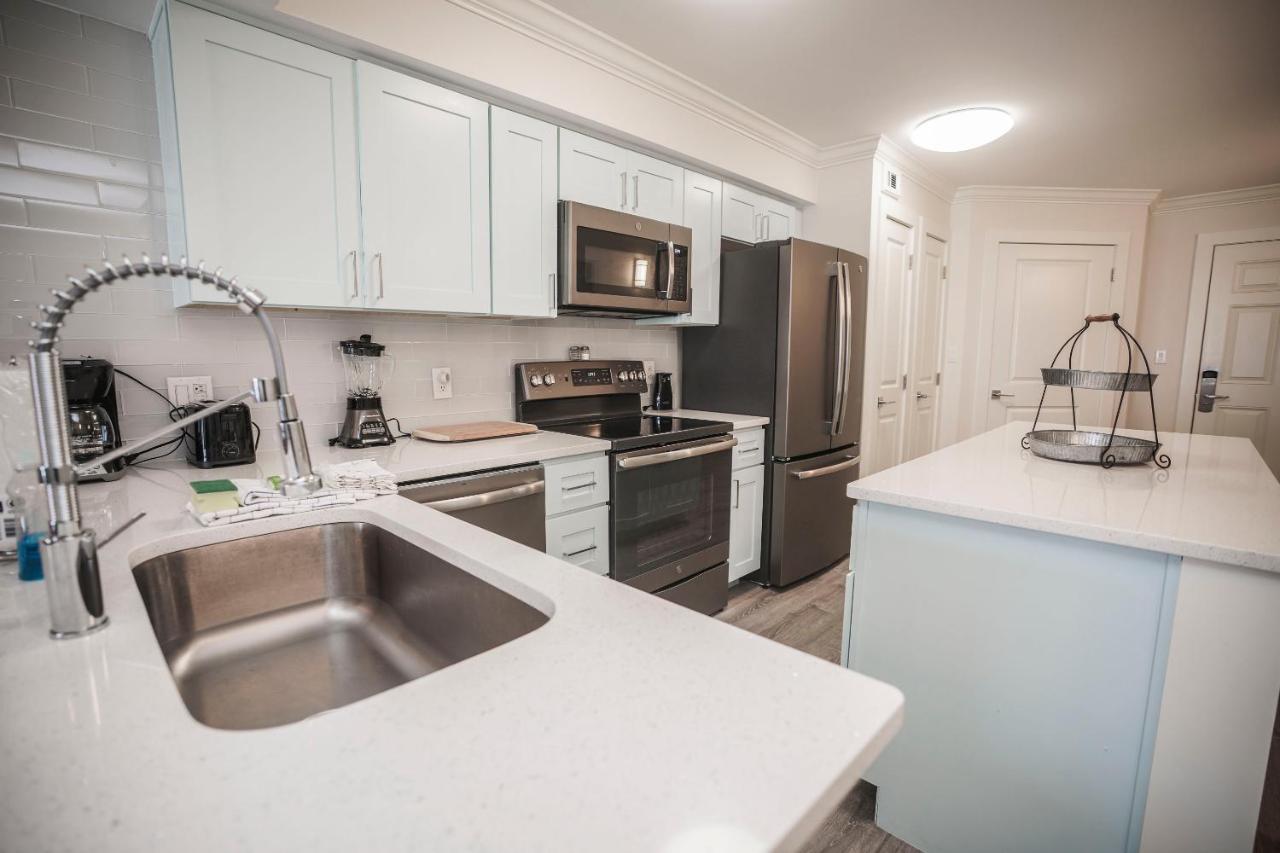 Summerlin By Panhandle Getaways Apartment Fort Walton Beach