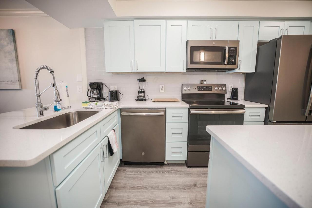 Apartment Summerlin By Panhandle Getaways Fort Walton Beach