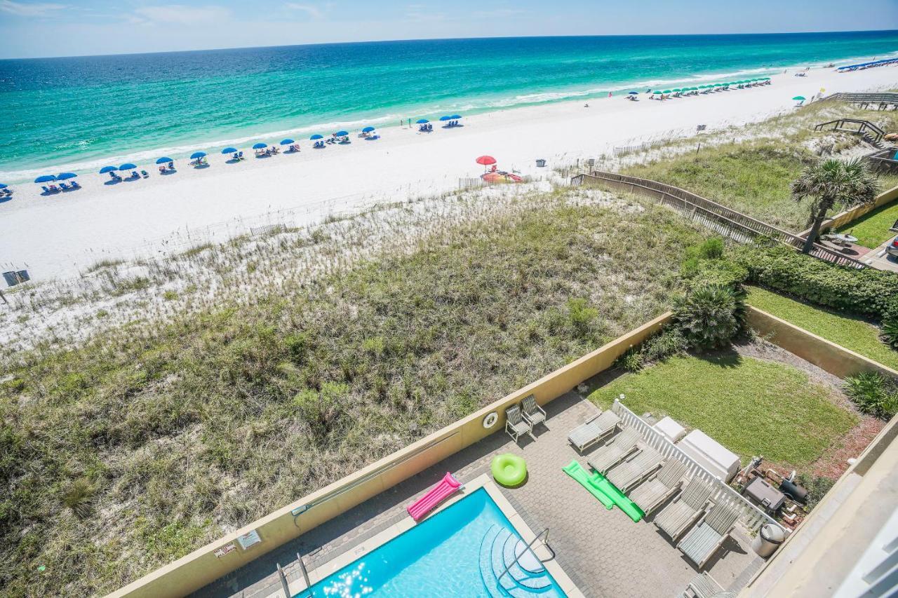 Apartment Summerlin By Panhandle Getaways Fort Walton Beach