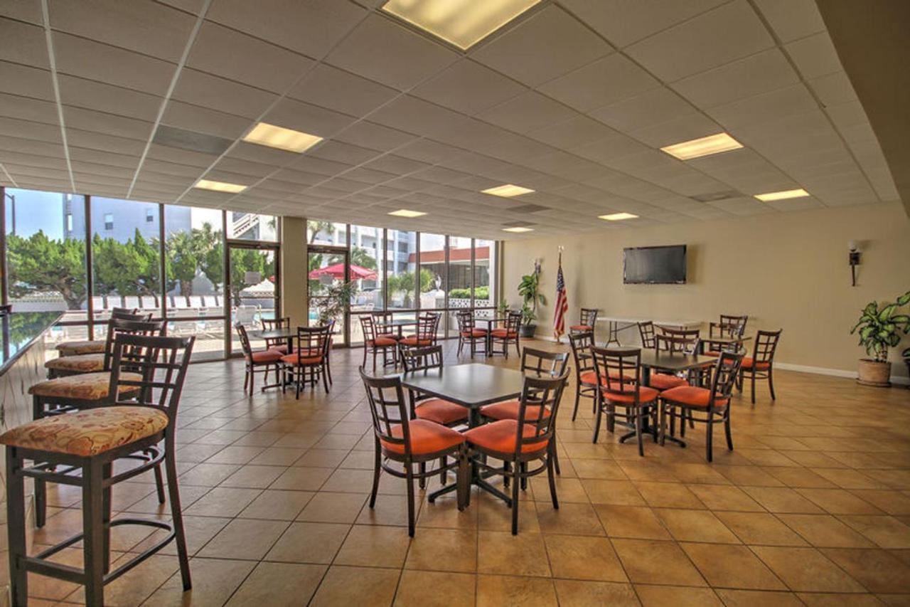 El Matador - Gulf View Holiday home