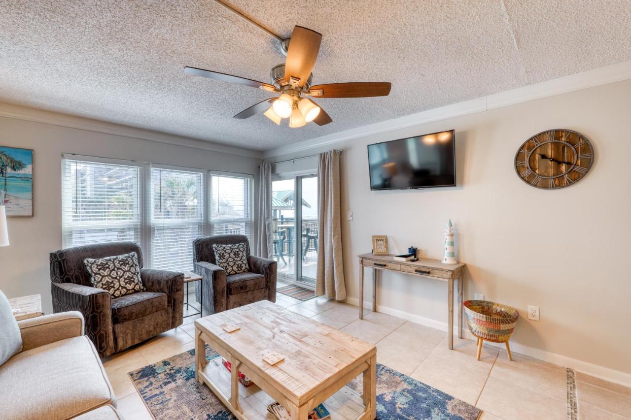 Emerald Isle * Fort Walton Beach