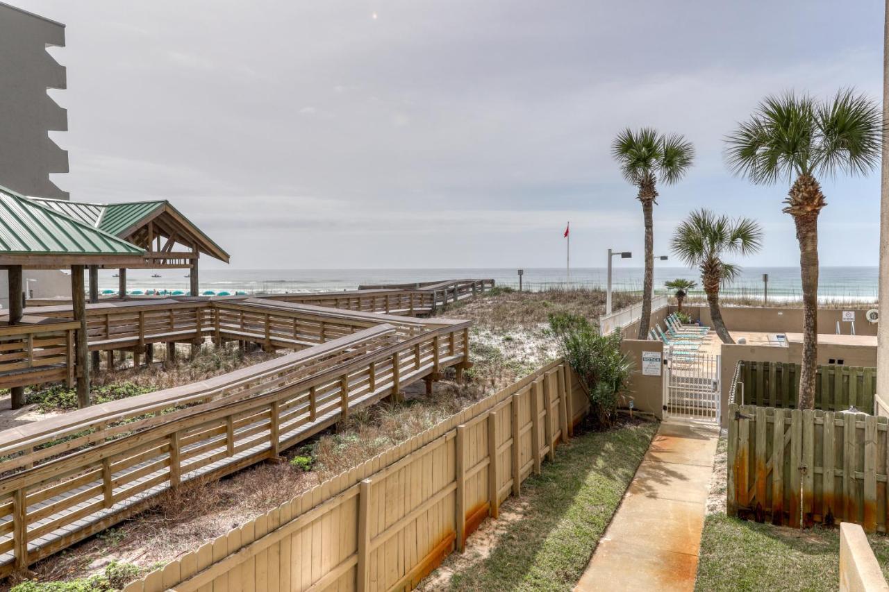 Emerald Isle Fort Walton Beach