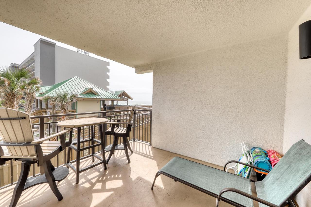 Apartment Emerald Isle *