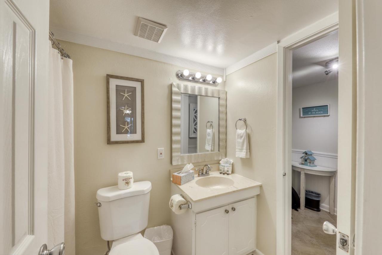 Apartment Emerald Isle Fort Walton Beach