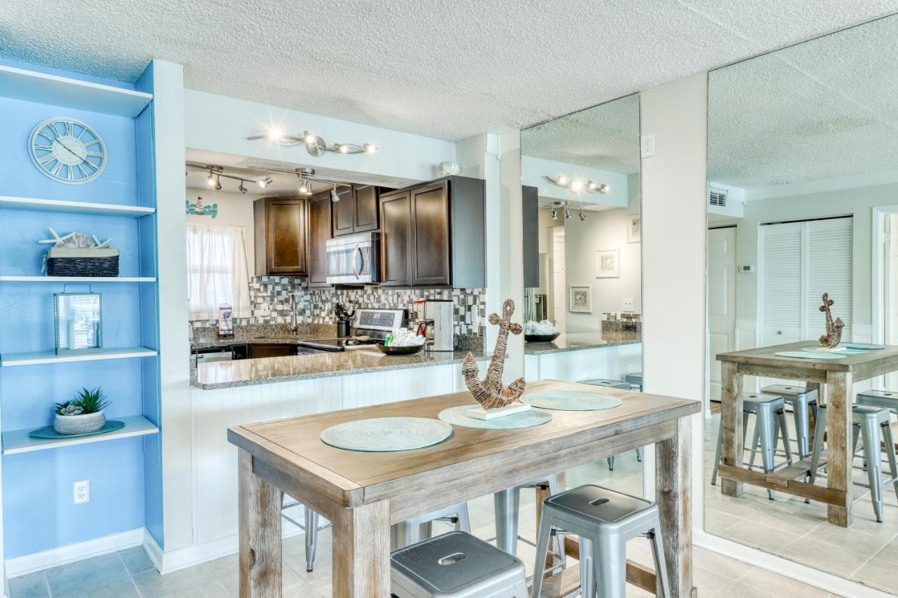 Apartment Emerald Isle