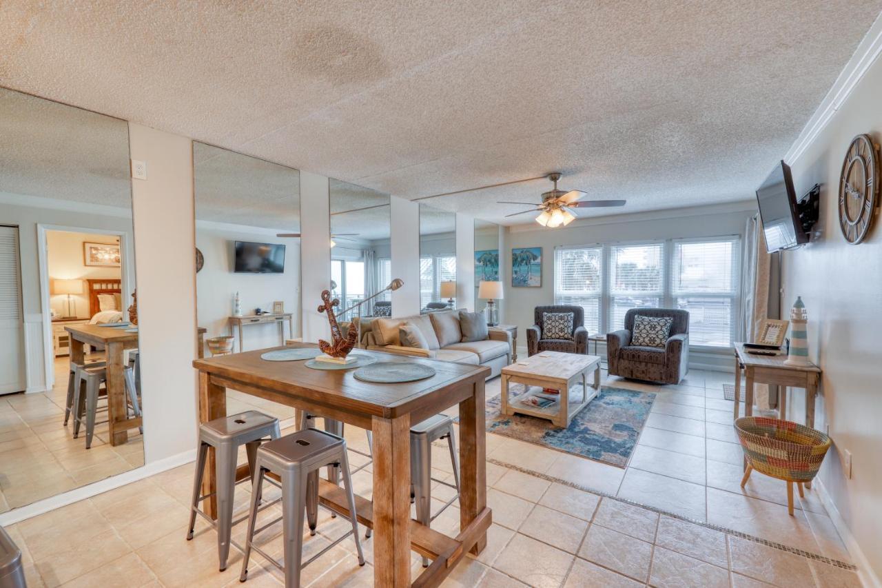 Apartment Emerald Isle