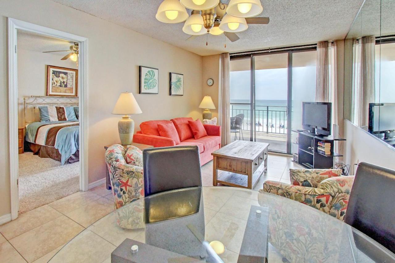 Apartment Nautilus 1303