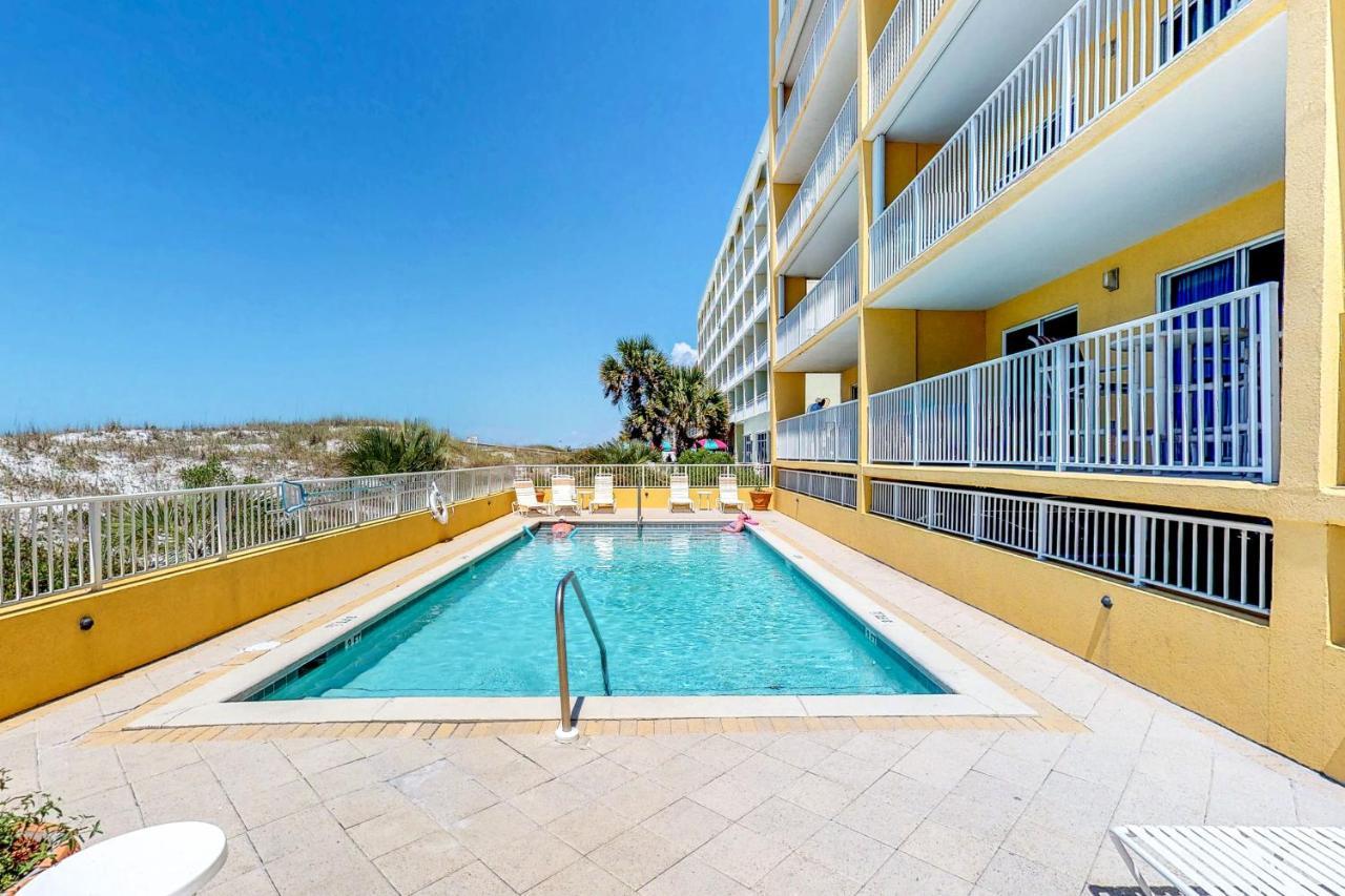 Santa Rosa Boulevard * Fort Walton Beach
