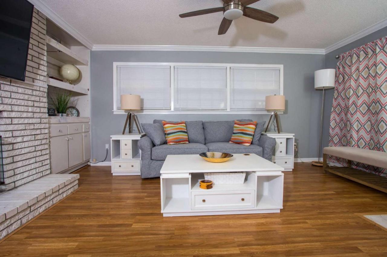 Elliott Point Vacation Holiday home Fort Walton Beach