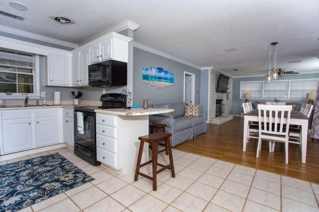 Elliott Point Vacation * Fort Walton Beach