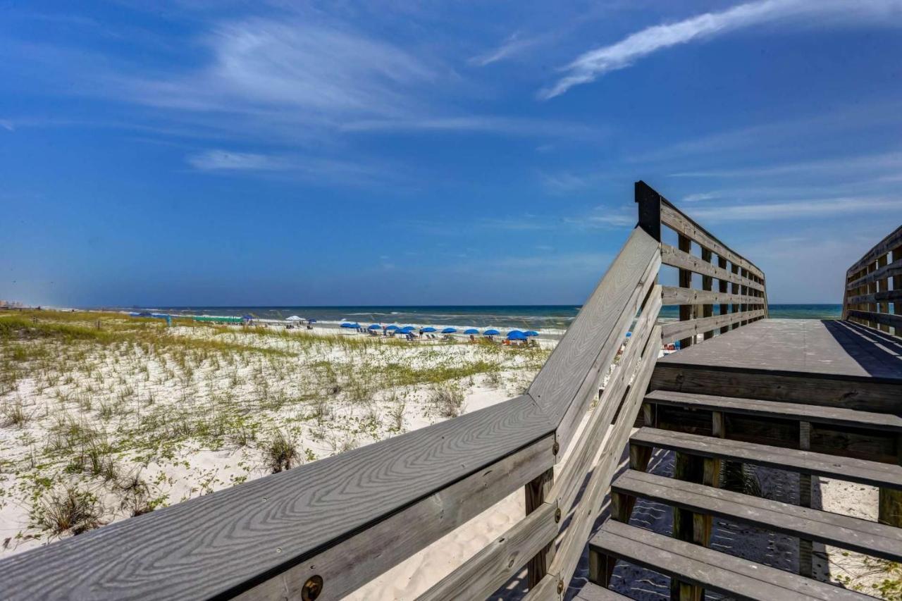 Tropical Isle #112 Holiday home Fort Walton Beach