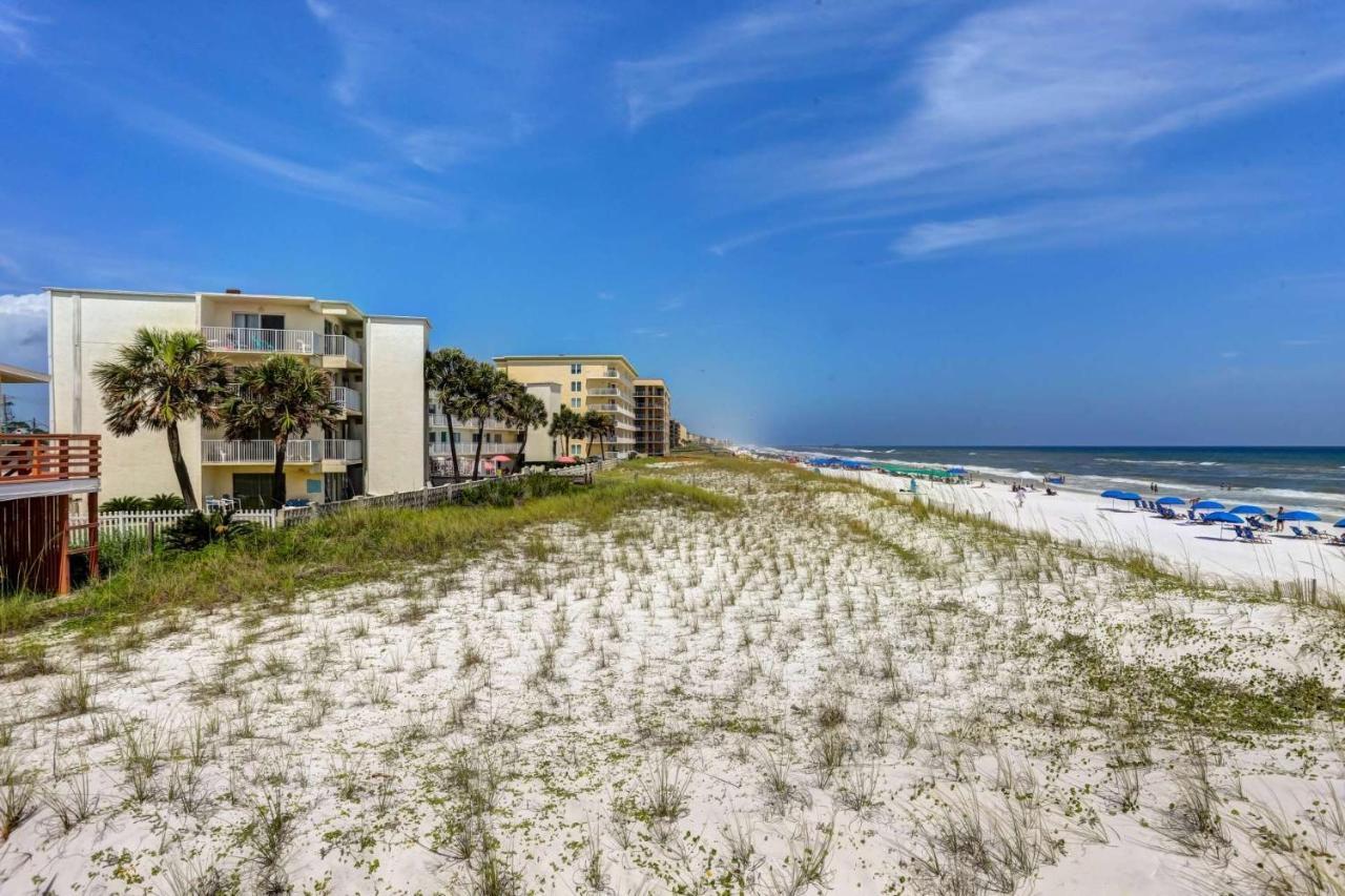 Tropical Isle #112 Holiday home Fort Walton Beach