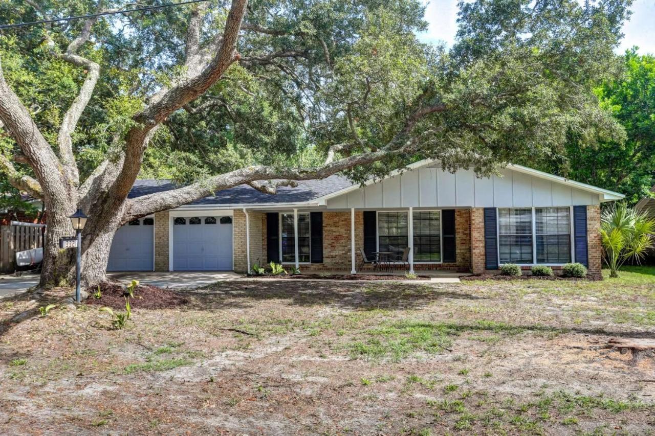 Elliott Point Vacation Holiday home