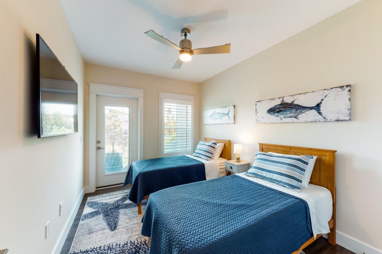 Holiday home Sound Side *