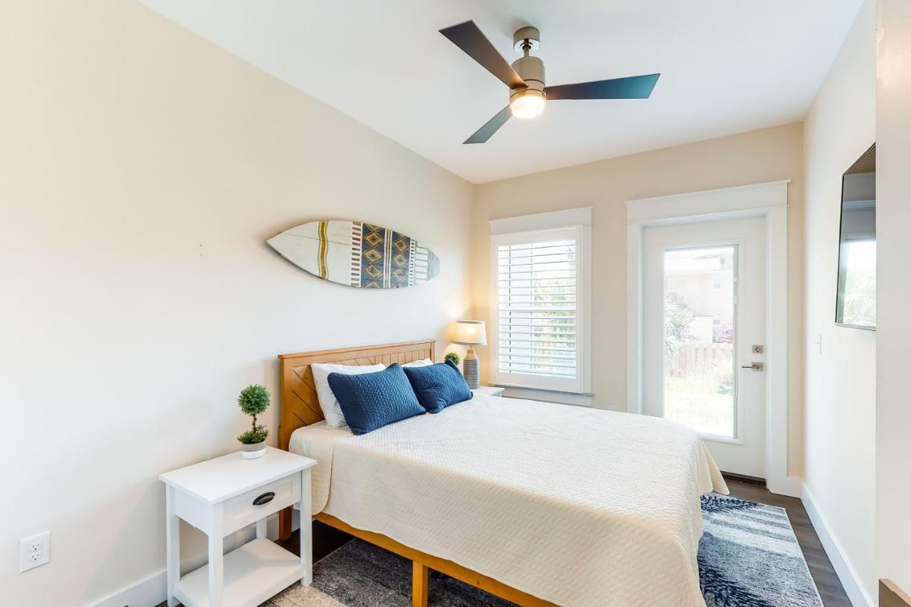 Holiday home Sound Side