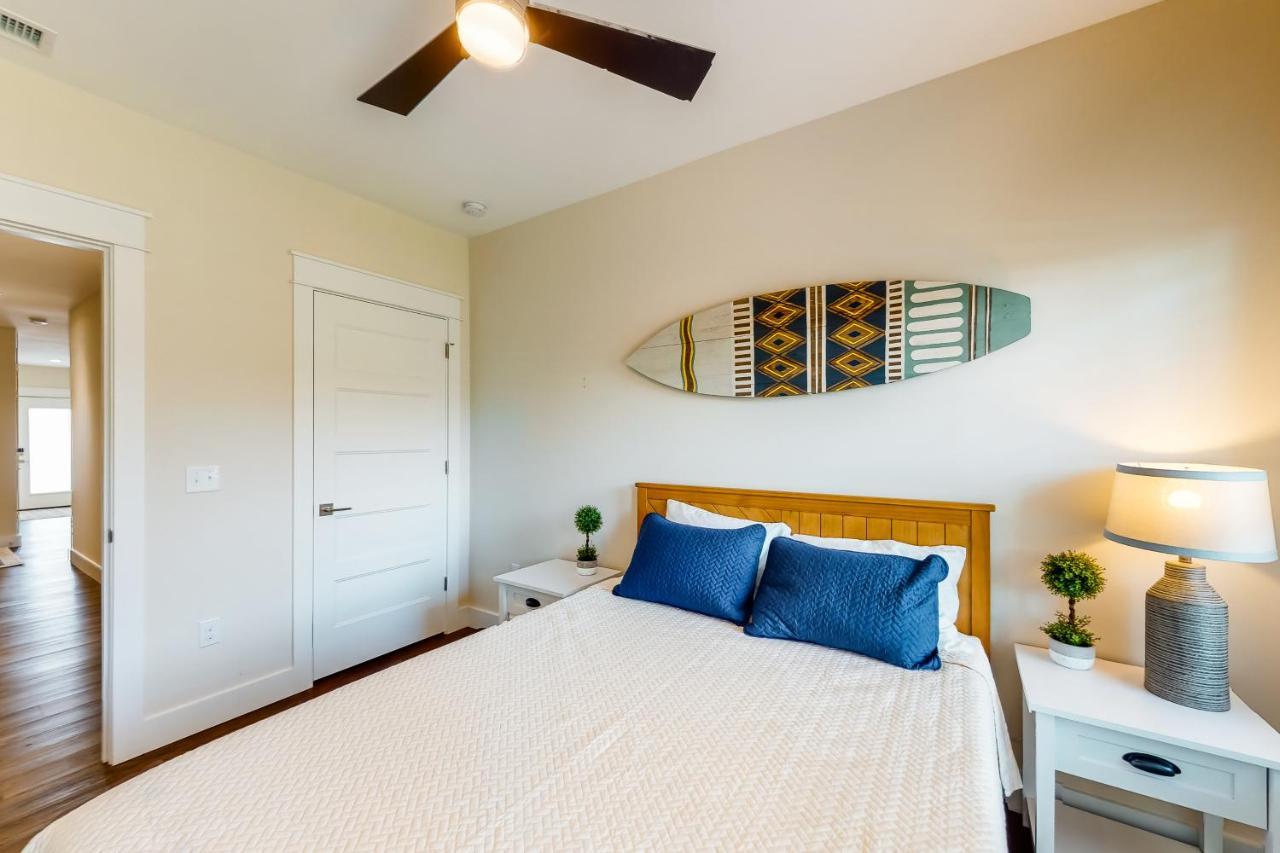 Holiday home Sound Side