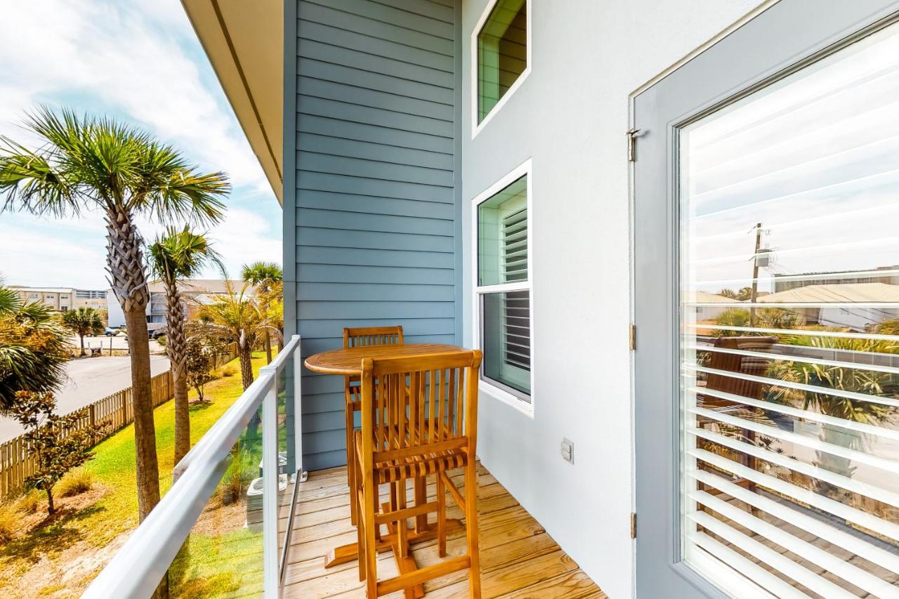 Sound Side Holiday home