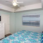 Destin West Beach Resort #609-1Br/2Ba-Sleeps 6