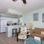 Destin West Beach Resort #609-1Br/2Ba-Sleeps 6