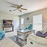 Emerald Coast Getaway In Fort Walton Beach!