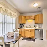Emerald Coast Getaway In Fort Walton Beach!