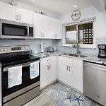 Seaspray Condos 108A