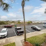 Seaspray Condos 108A