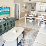 Smp 208 - Stunning 3 Bedroom Beachfront Condo!