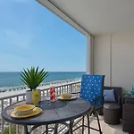 Gulf Dunes 503 Aqua Vista
