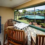 Seaspray Condos 106D