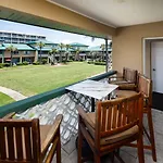 Seaspray Condos 106D