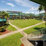 Seaspray Condos 106D