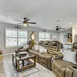 Fort Walton Beach Home With Pool 5 Mi To Beach!