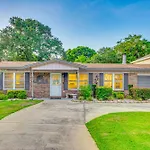 Fort Walton Beach Home With Pool 5 Mi To Beach!