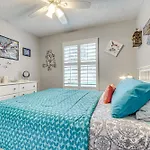 Fort Walton Beach Home With Pool 5 Mi To Beach!