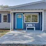 Fort Walton Vacation Rental With Private Pool!