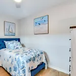Fort Walton Beach Bungalow With Private Hot Tub!