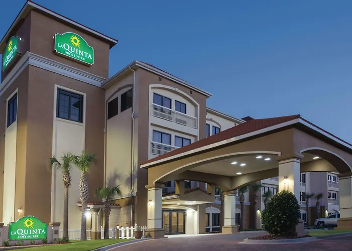 La Quinta By Wyndham Fort Walton Beach