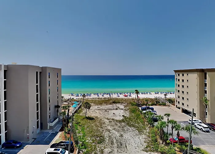 Emerald Isle #709