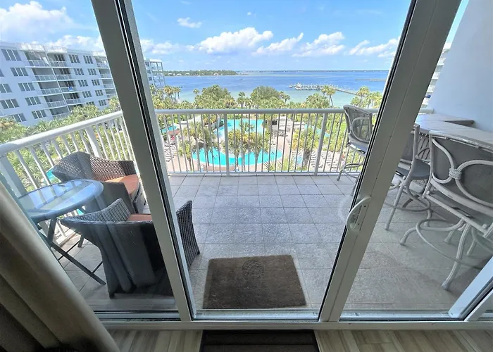 Destin West Sandpiper 608 Ocean View Sleeps 6