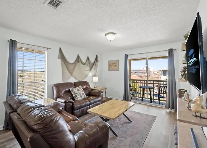 Fun Coral Cove 301, Free Activities Included!