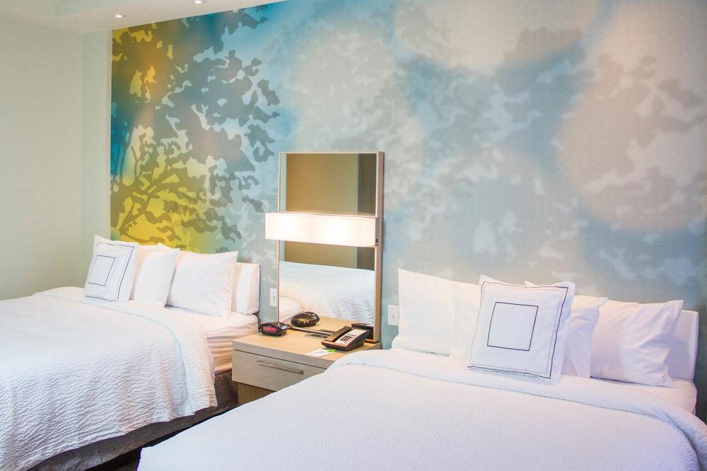 Courtyard By Marriott Walton Beach-west Destin Hotel