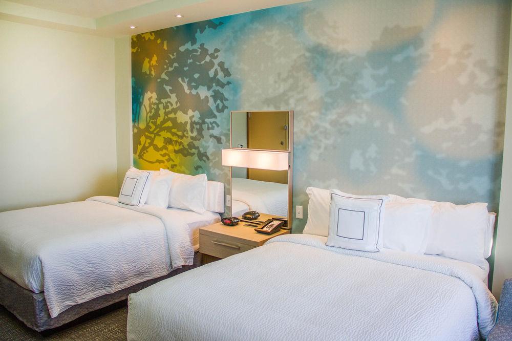 Courtyard By Marriott Walton Beach-west Destin Hotel 3*