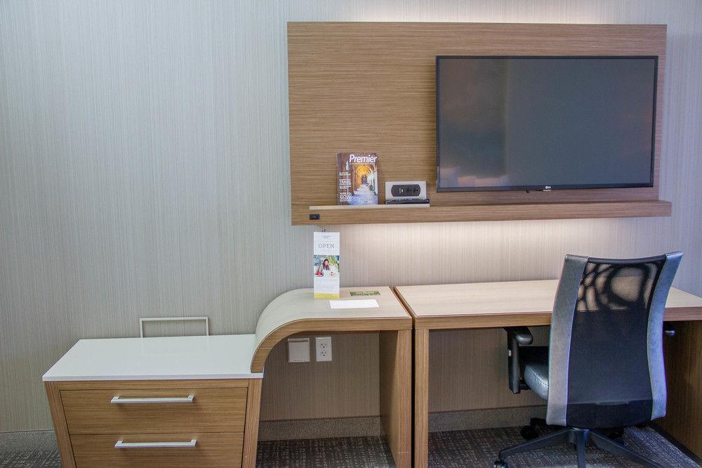 Courtyard By Marriott Walton Beach-west Destin 3* Fort Walton Beach
