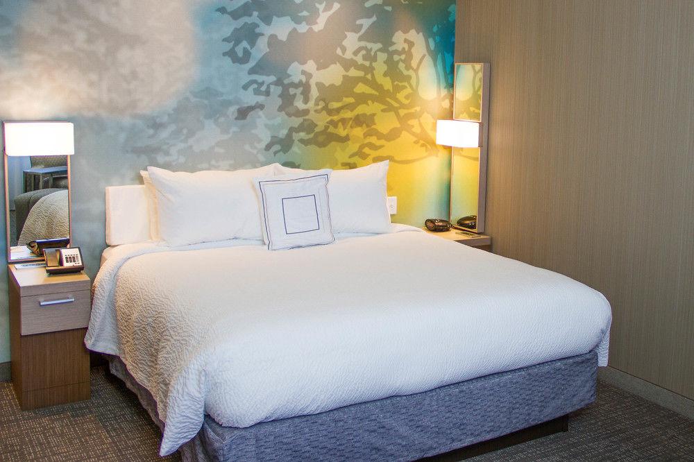Hotel Courtyard By Marriott Walton Beach-west Destin Fort Walton Beach