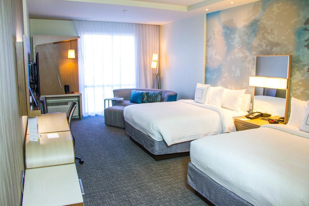 Courtyard By Marriott Walton Beach-west Destin Fort Walton Beach