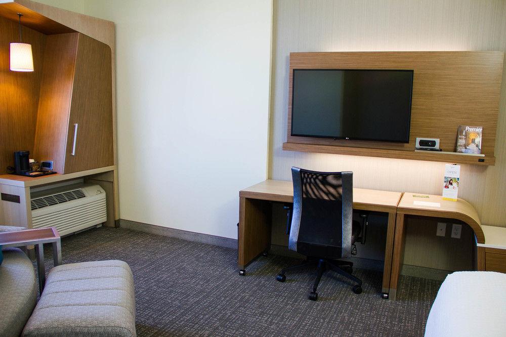 Hotel Courtyard By Marriott Walton Beach-west Destin 3*